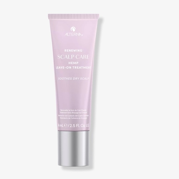 Alterna Other - Alterna Scalp Care Leave-On Treatment